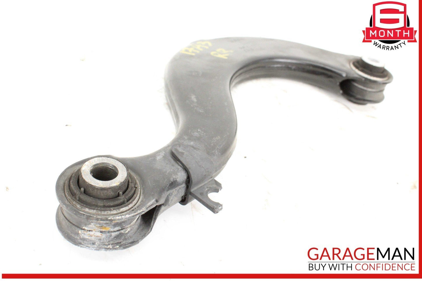 15-20 Audi A3 S3 Rear Right or Rear Left Side Upper Control Arm 5Q0505323D OEM