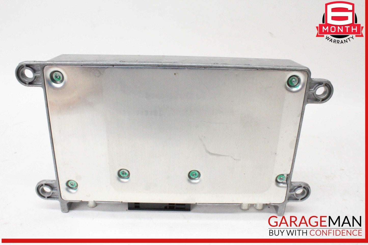 Mercedes X164 GL450 4MATIC Voice Communication Control Module 1669003400 OEM