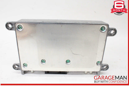 Mercedes X164 GL450 4MATIC Voice Communication Control Module 1669003400 OEM