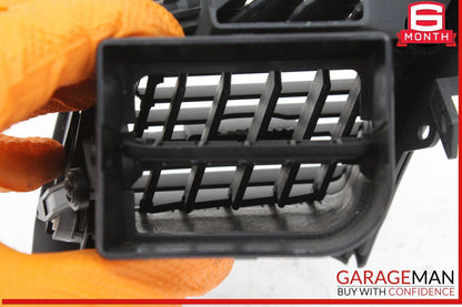 03-09 Mercedes W211 E320 Front Left Side Dash AC A/C Air Vent Trim Grille OEM