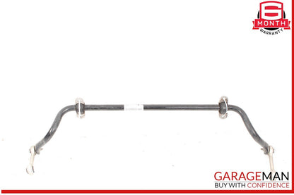 17-24 Audi Q7 Coil Suspension Front Stabilizer Bar Swaybar 4M0411305A OEM