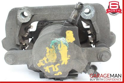 03-06 Mercedes W209 CLK350 Lucas Front Left & Right Brake Caliper Calipers Set