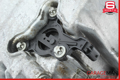 12-15 Mercedes W204 C250 SLK250 M271 Lower Oil Pan Section 2710141602 OEM