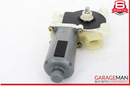 03-09 Mercedes W209 CLK500 Front Right Side Door Window Regulator Motor OEM