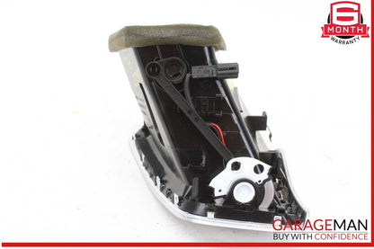 09-17 Audi Q5 SQ5 Front Left Driver Side Dash Dashboard AC A/C Air Vent OEM