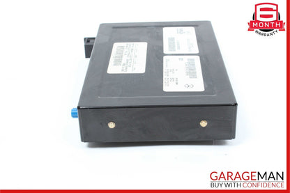 Mercedes W221 S550 SLK350 C350 Sirius Satellite Radio Module Receiver OEM