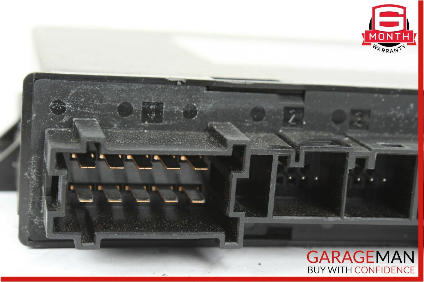 07-13 Mercedes W221 S550 S65 AMG Door Keyless Go Entry Control Module Unit OEM