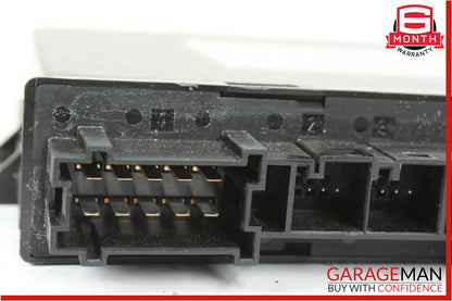 07-13 Mercedes W221 S550 S65 AMG Door Keyless Go Entry Control Module Unit OEM