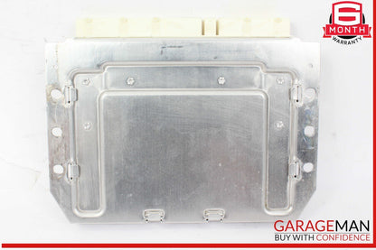 03-08 Mercedes W211 E63 AMG Air Suspension Airmatic Module 0375451232 OEM