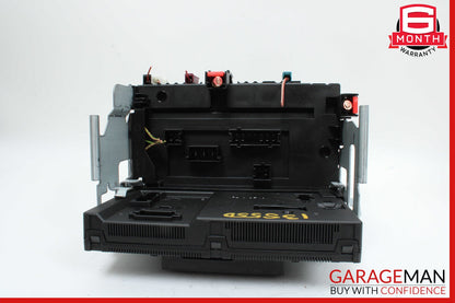 10-13 Mercedes W221 S550 S400 S65 AMG Rear Sam Fuse Box Relay Module Control OEM