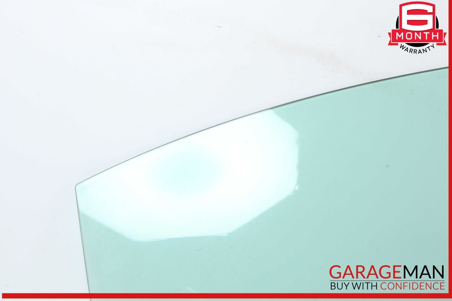 20-23 Mercedes C118 W118 CLA250 Rear Right Passenger Side Door Window Glass OEM