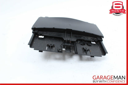 08-17 Mercedes X204 GLK350 C350 Center Console Ashtray Ash Tray Compartment OEM