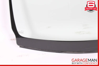 13-18 Mercedes B-Class W242 W246 Front Windshield Wind Shield Window Glass OEM