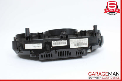 12-14 Mercedes W204 C250 C300 C350 Instrument Speedometer Cluster Odometer