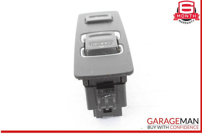 14-21 BMW i3 I01 Hybrid Center Console Driving Mode Selector Switch OEM