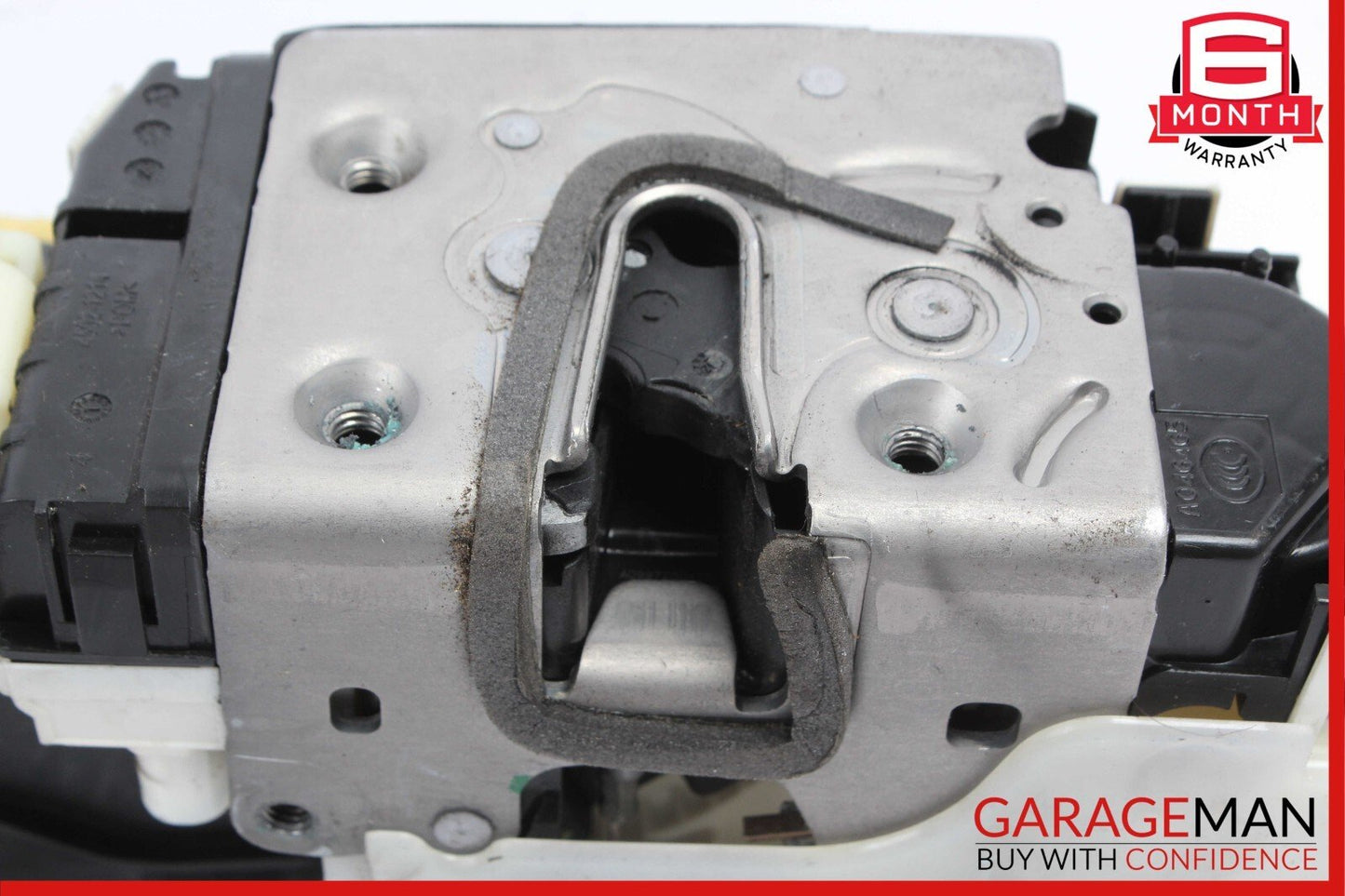08-16 Mercedes W212 E350 C300 Front Right Passenger Door Lock Latch Actuator