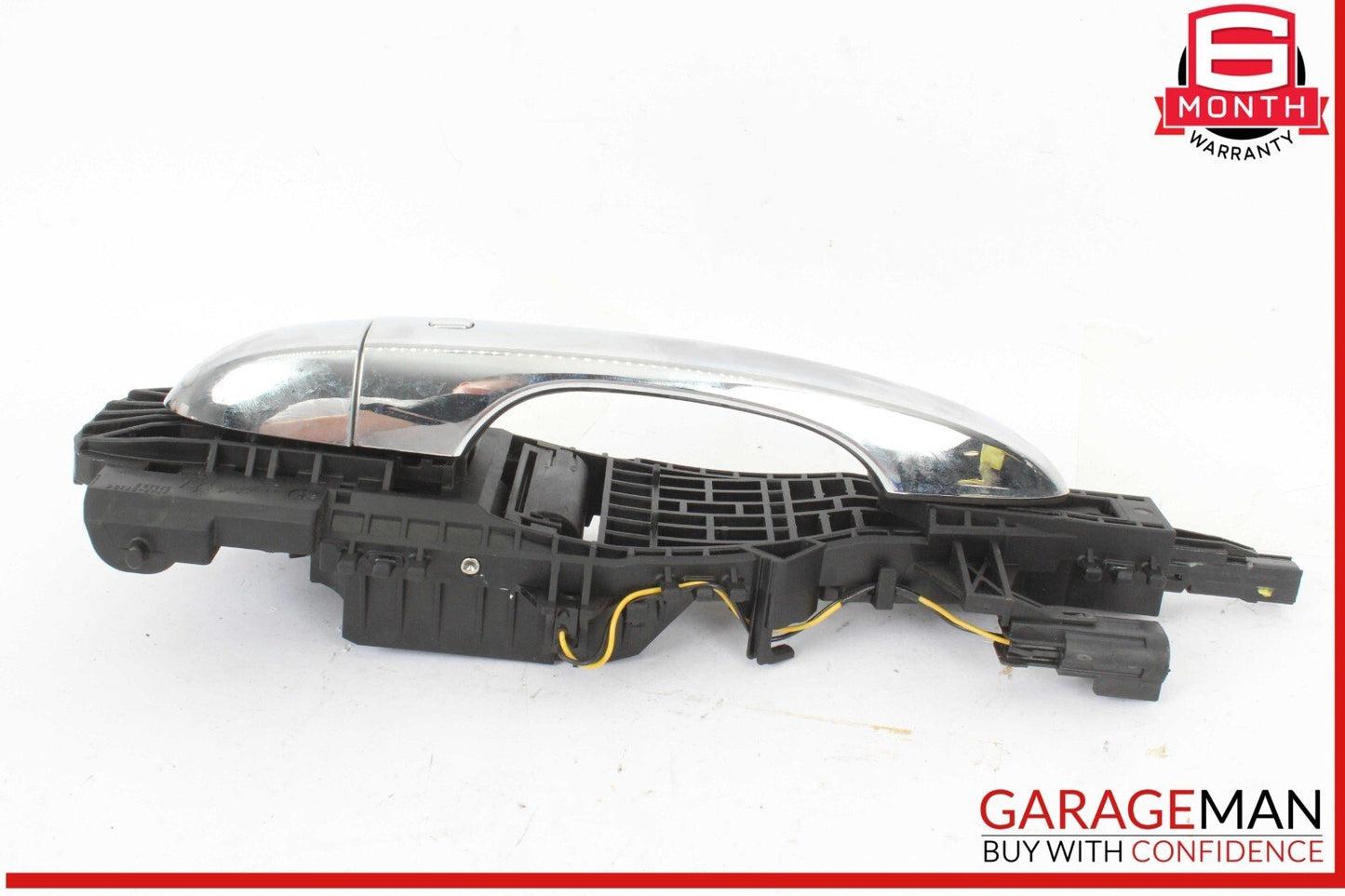 14-22 Maserati Quattroporte M156 Right Side Exterior Door Handle OEM