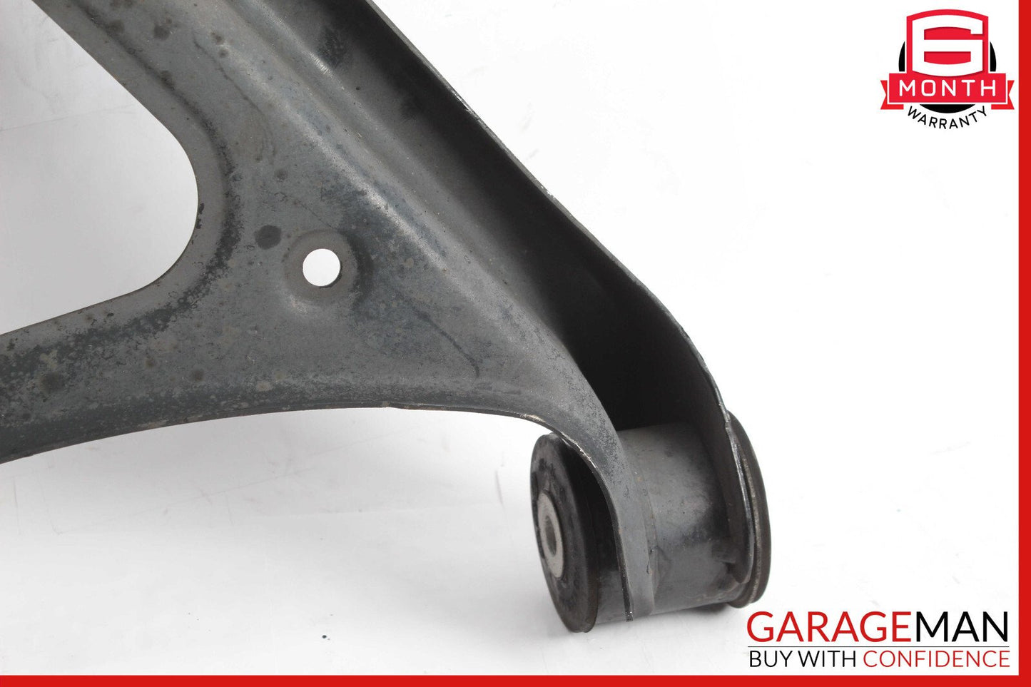 11-17 Porsche Cayenne 958 Rear Right Passenger Side Lower Control Arm OEM