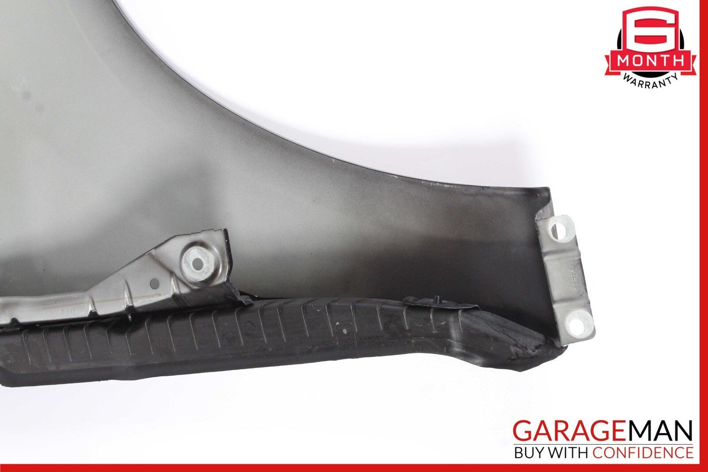 07-12 Mercedes X164 GL450 GL550 GL320 Front Left Side Wing Fender Panel Cover
