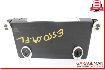 03-09 Mercedes W211 E550 Front Left Driver Side Door Control Module Unit OEM