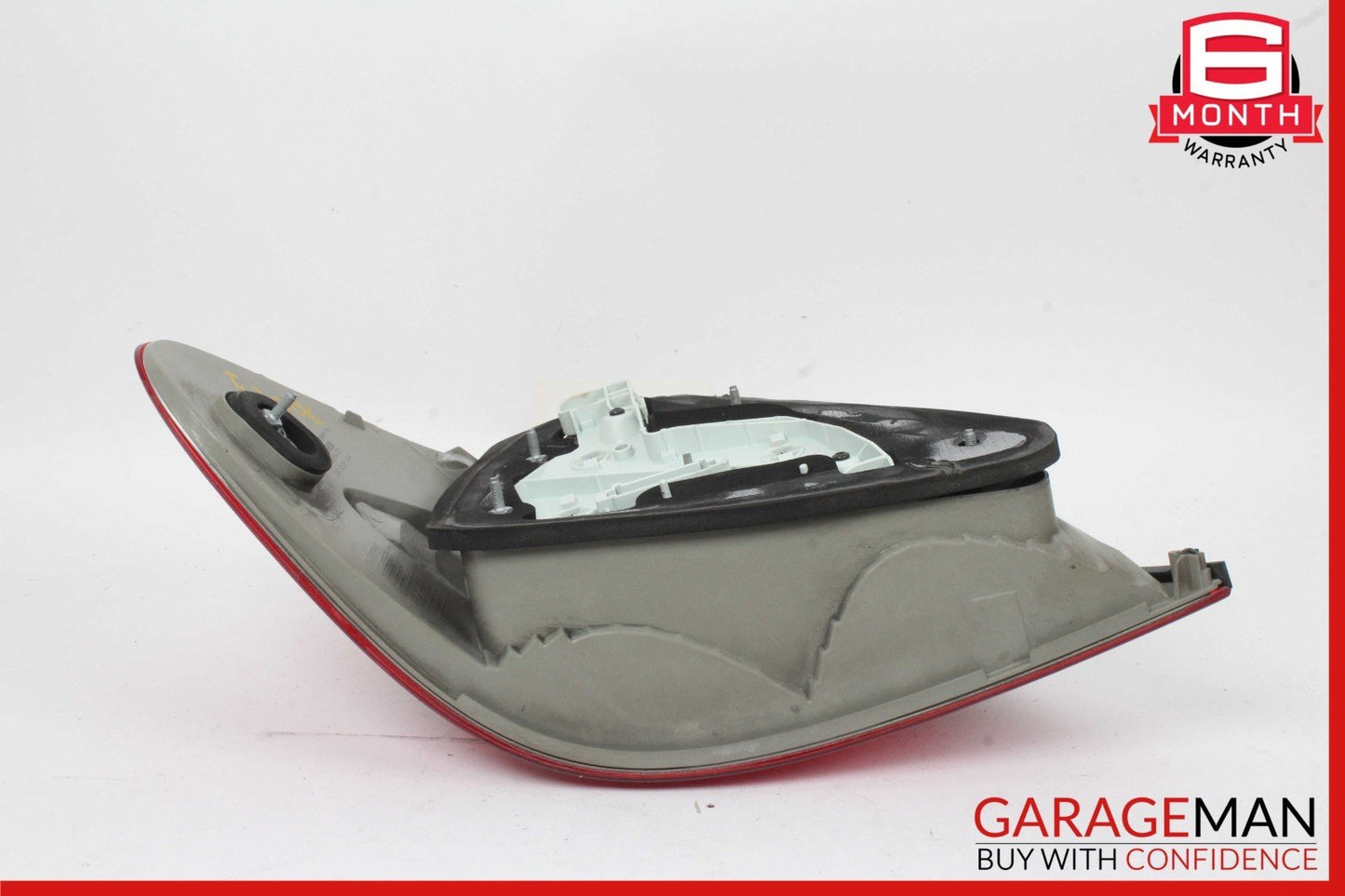 07-09 Mercedes W211 E350 E550 Rear Right Passenger Side Tail Light Lamp OEM