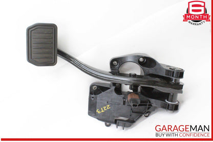 17-23 Tesla Model 3 Floor Brake Stop Pedal w/ Frame Assembly 104469100D OEM