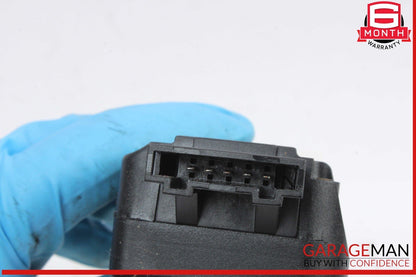 13-17 Audi Q5 SQ5 Trunk Tailgate Liftgate Boot Lid Lock Latch Release Motor OEM
