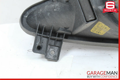 07-09 Mercedes W221 S550 S600 Front Left Driver Side Foglight Fog Light Lamp OEM