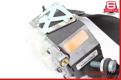 05-08 Mercedes R171 SLK280 SLK350 Front Left Side Seatbelt Seat Belt Retractor