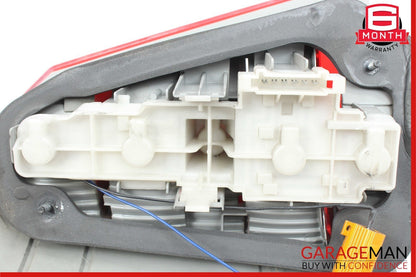 07-09 Mercedes X164 GL450 GL550 Rear Right Side Taillight Tail Light Lamp OEM
