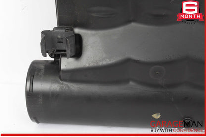 12-17 Mercedes W216 CL550 Air Intake Cleaner Box Right 2780900201 OEM