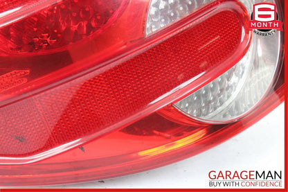 06-10 Mercedes W251 R350 R500 Rear Left Driver Side Taillight Tail Light Lamp