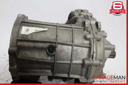 11-18 Porsche Cayenne 958 Hybrid S Transmission Transfer Case Gear Box OEM