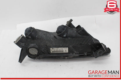 10-13 Porsche Panamera 970 Front Left Driver Side LED Fog Light Lamp OEM