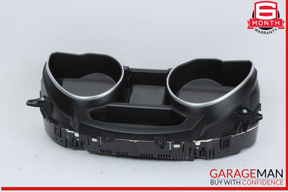 14-16 Audi A5 Speedometer Instrument Cluster Gauge 8T0920984N OEM