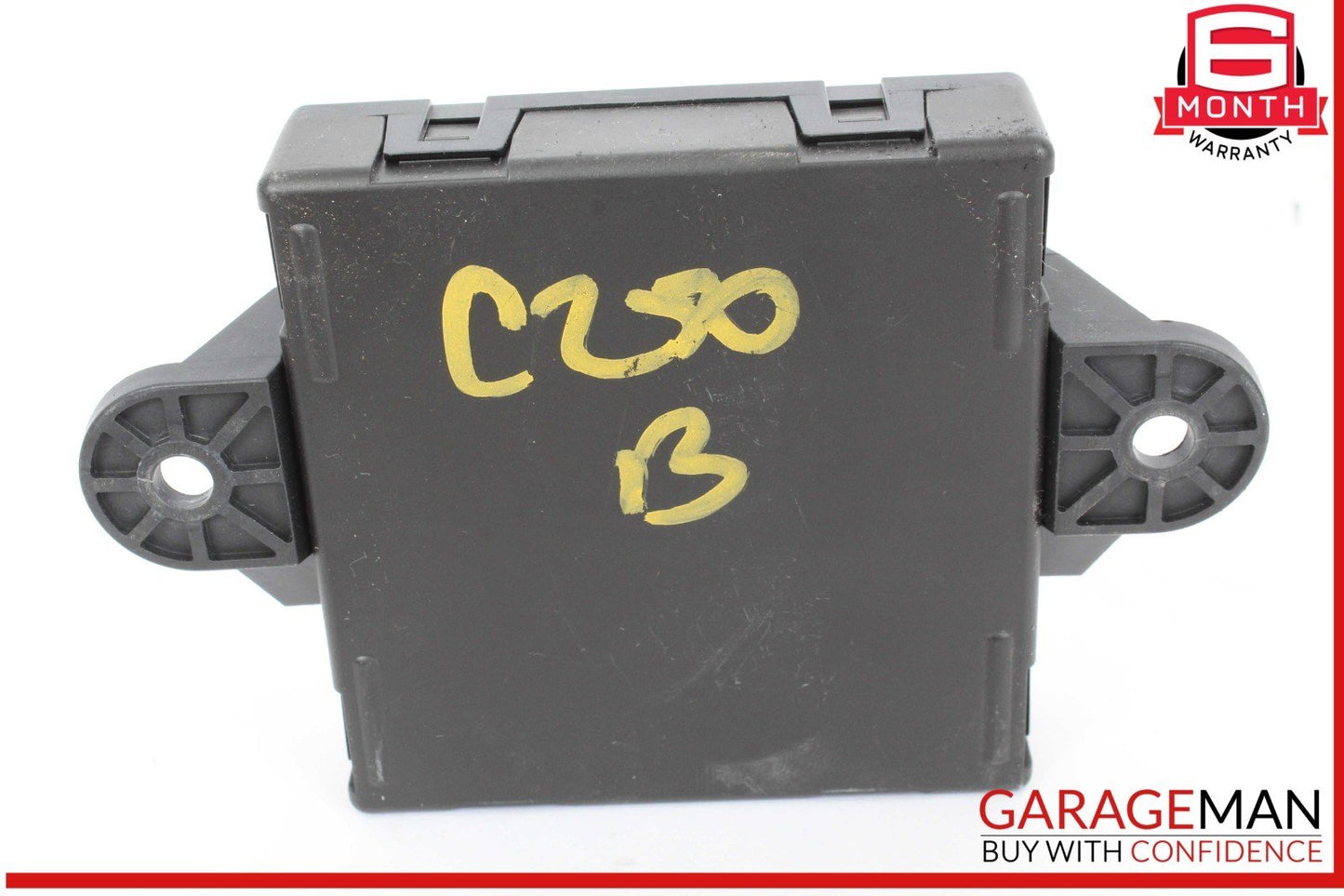 08-18 Mercedes W204 C250 Rear Left Side Door Control Module Unit OEM