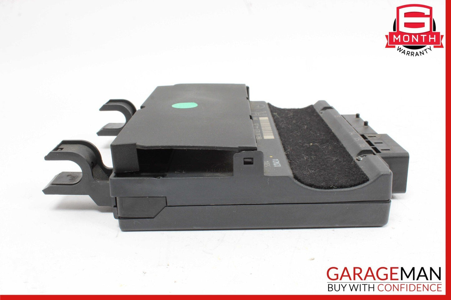 03-06 Mercedes R230 SL500 SL55 AMG Under Seat Control Module Right Side OEM