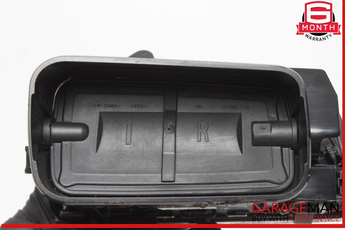 14-22 Maserati Ghibli S M157 Dashboard Dash AC A/C Air Vent Right Side OEM