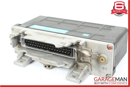 86-95 Mercedes W124 300CE 500SL ABS Antilock Brake Control Module 0055452132 OEM