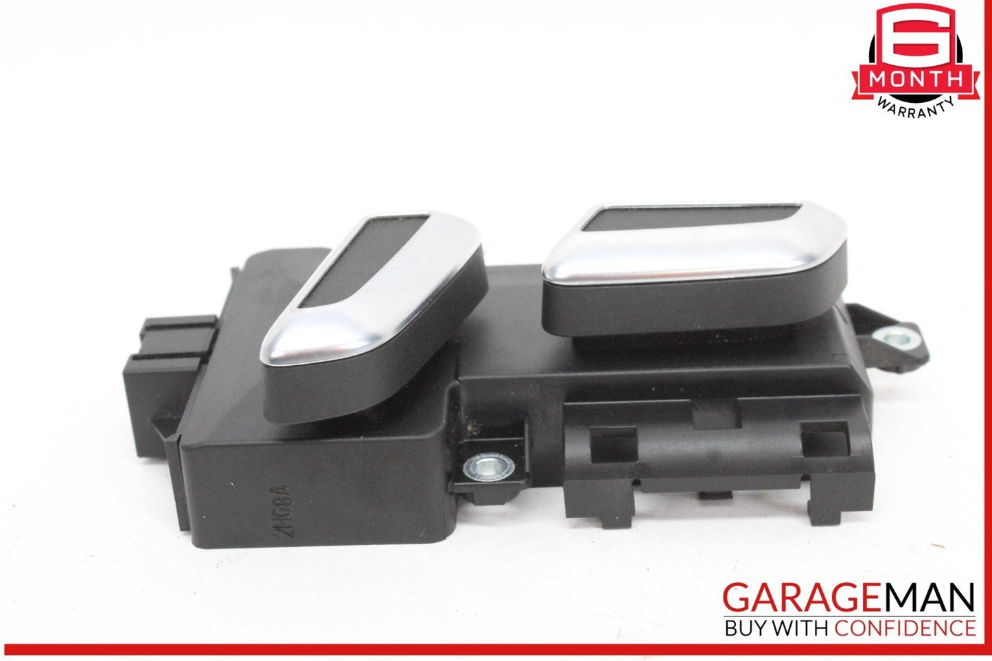 13-18 Audi Q5 A5 SQ5 Front Left Driver Side Seat Adjustment Switch 8K0959747 OEM