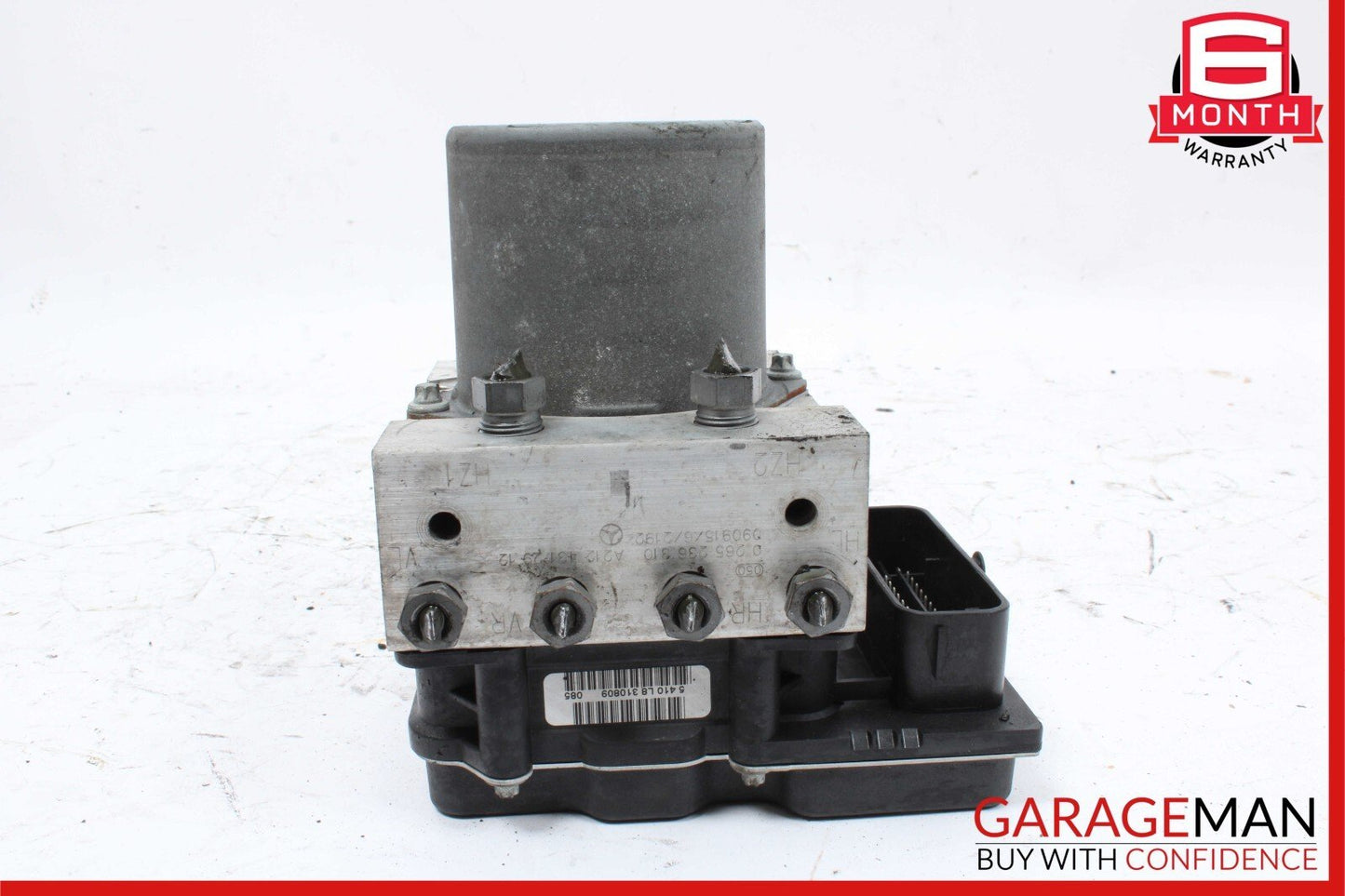 10-13 Mercedes W212 E350 E550 ABS Anti Lock Brake Pump Control Module Unit OEM