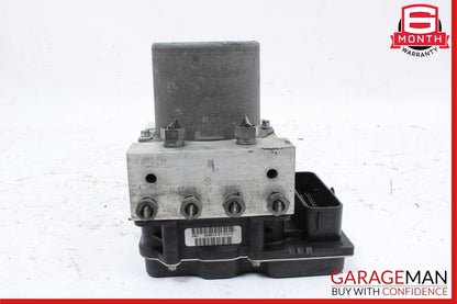10-13 Mercedes W212 E350 E550 ABS Anti Lock Brake Pump Control Module Unit OEM