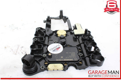 Mercedes VGS2 722.9 7G Transmission Conductor Plate TCU VIN FLASHED OEM