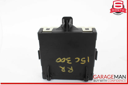 15-23 Mercedes W205 C300 C400 Rear Right Side Door Control Module Unit OEM