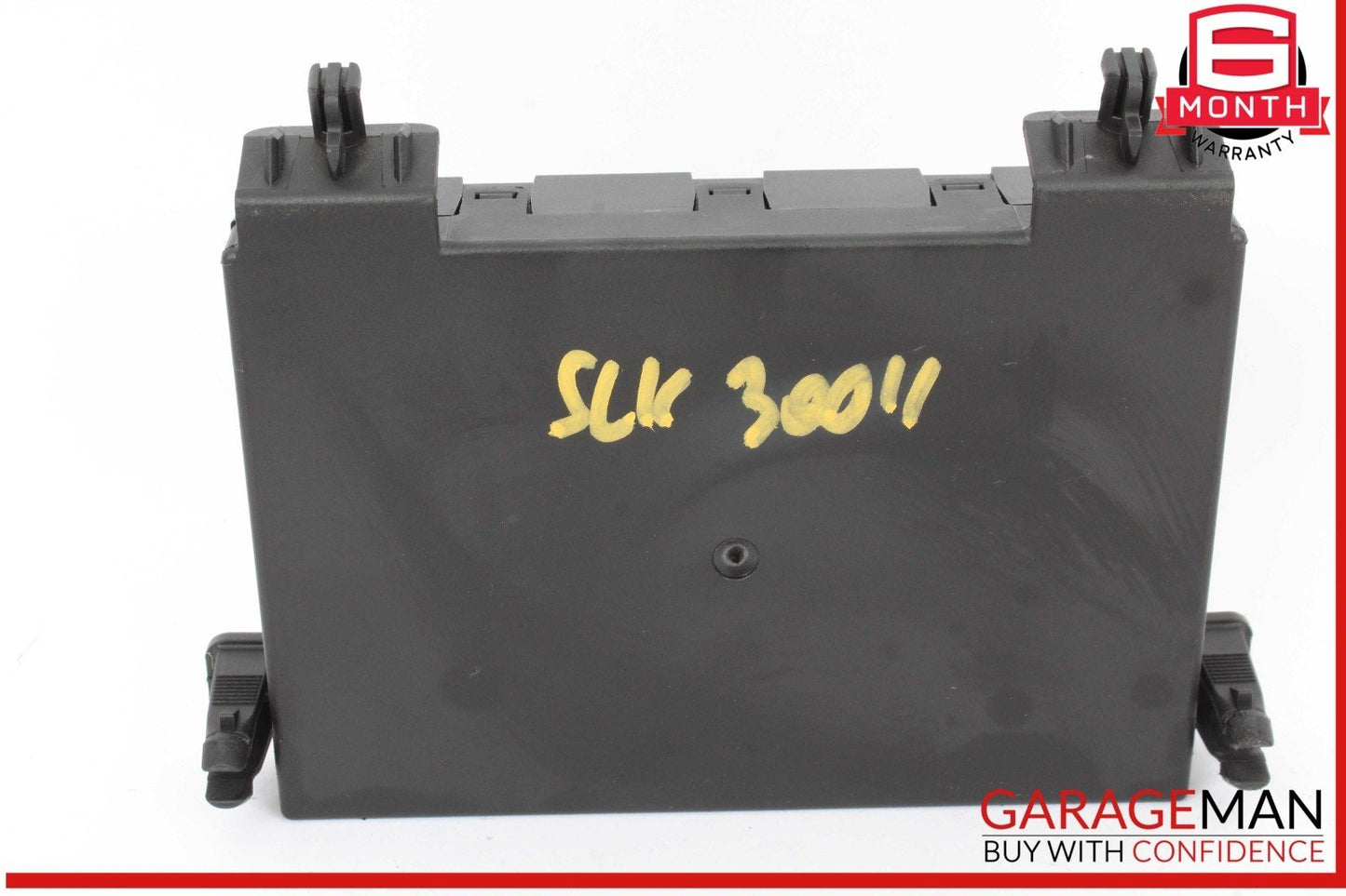 09-11 Mercedes R171 SLK300 Roof Convertible Top Control Module OEM