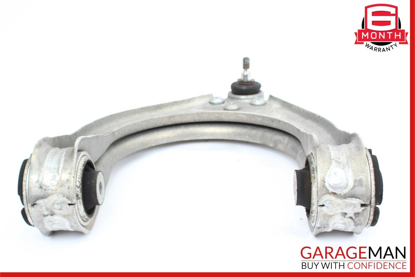 03-11 Mercedes W211 E350 CLS350 Front Left Side Suspension Upper Control Arm OEM
