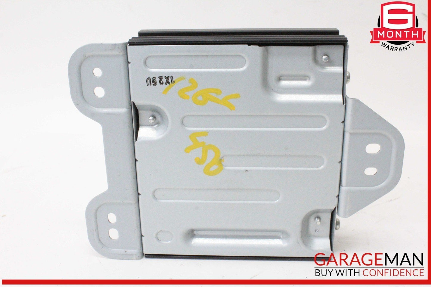 06-13 Mercedes X164 GL450 4MATIC GL350 Power Inverter Module 2049820020 OEM