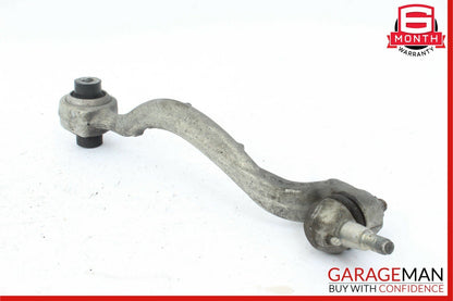 10-16 Mercedes W212 E350 Front Right Side Suspension Wishbone Control Arm RWD