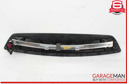 17-19 Mercedes W213 E300 Rear Third 3rd Brake Light 2136946900 OEM
