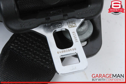 15-20 Mercedes W205 C300 Front Right Passenger Side Seat Belt Retractor OEM